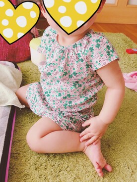 OSIJUさんのコーディネート