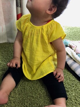 OSIJUさんのコーディネート