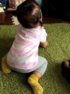 OSIJUさんのコーディネート