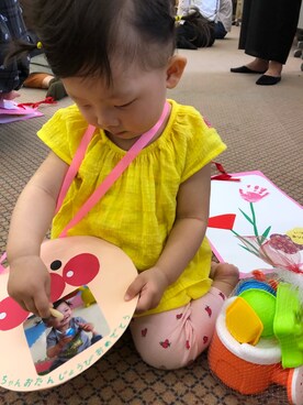 OSIJUさんのコーディネート