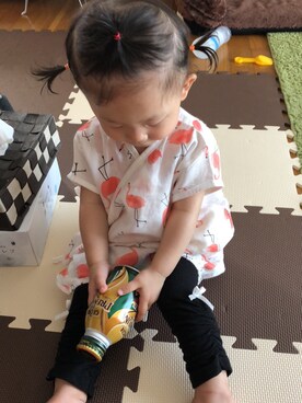 OSIJUさんのコーディネート