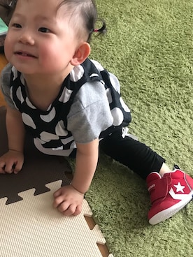 OSIJUさんのコーディネート