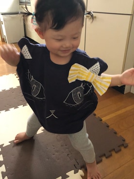 OSIJUさんのコーディネート