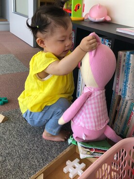 OSIJUさんのコーディネート