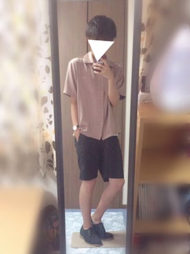 ヤナツギさんのコーディネート