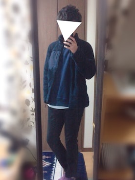 ヤナツギさんのコーディネート