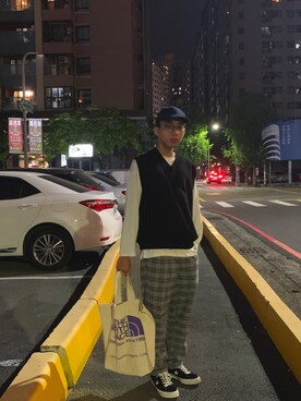 hannnnnさんのコーディネート