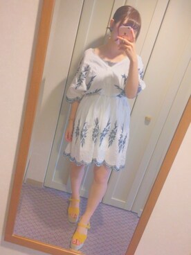 yu**さんのコーディネート