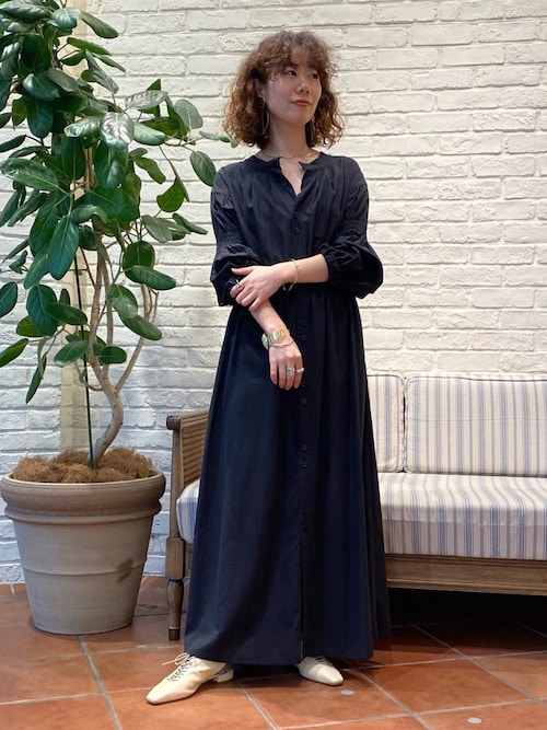 Kaho Oishiさんのコーディネート