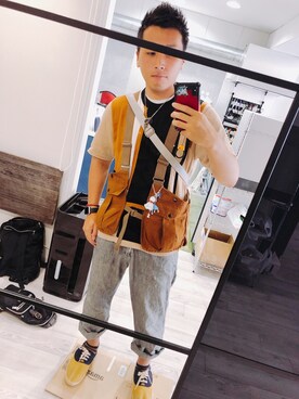 finks09さんのコーディネート