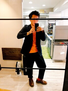 finks09さんのコーディネート