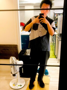 finks09さんのコーディネート