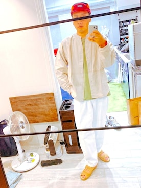 finks09さんのコーディネート