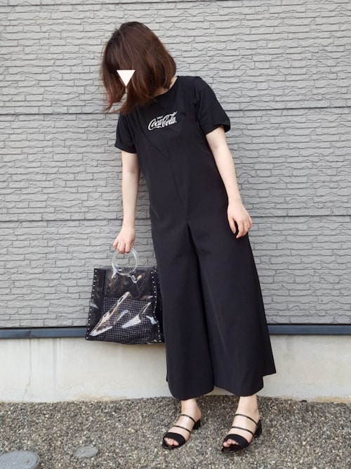 yuuさんのコーディネート