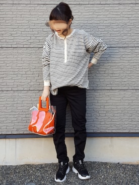 yuuさんのコーディネート