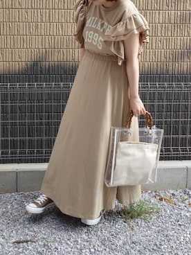 yuuさんのコーディネート