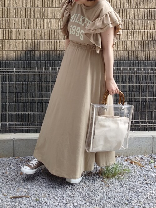 yuuさんのコーディネート