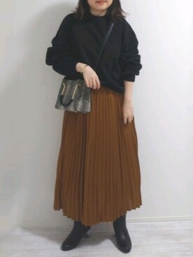 yuuさんのコーディネート