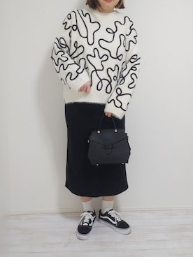 yuuさん（レディース・160cm）の秋コーディネート