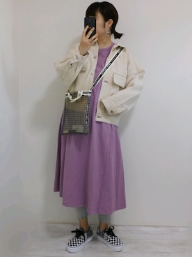 yuuさんのコーディネート