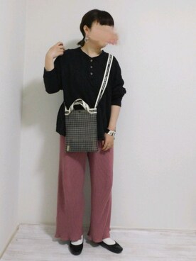 yuuさんのコーディネート