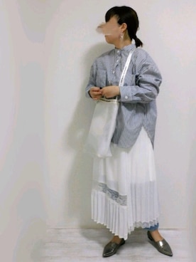 yuuさんのコーディネート