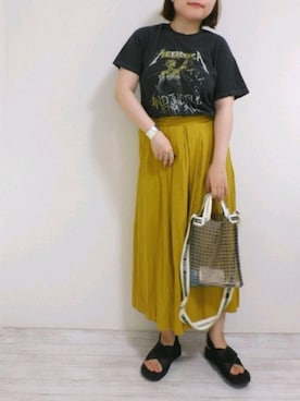 yuuさんのコーディネート