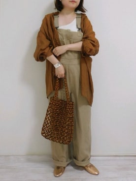 yuuさんのコーディネート