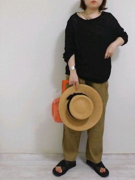 yuuさんのコーディネート