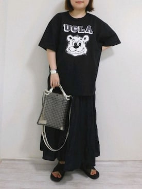 yuuさんのコーディネート