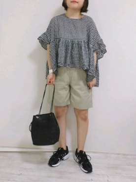 yuuさんのコーディネート