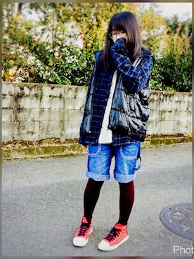 そらさんのコーディネート