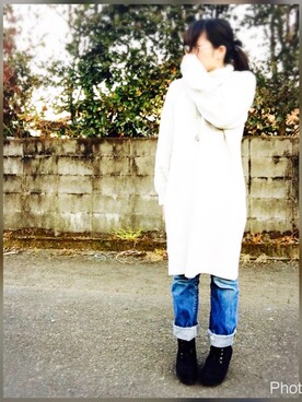 そらさんのコーディネート