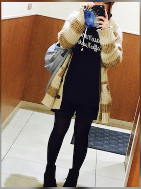 そらさんのコーディネート