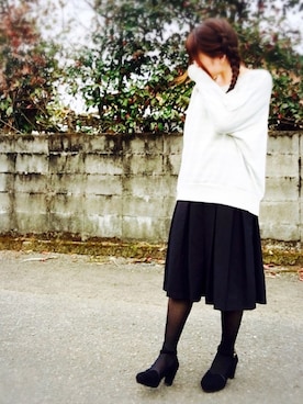 そらさんのコーディネート