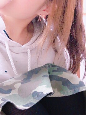 そらさんのコーディネート