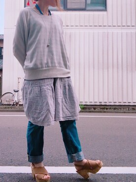 そらさんのコーディネート