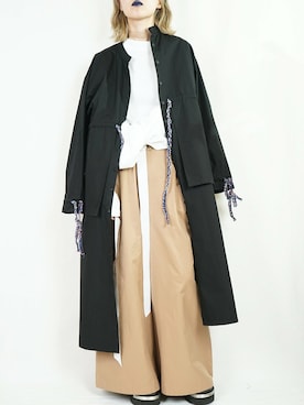 HELKさんのコーディネート