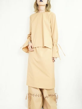 HELKさんのコーディネート