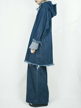 HELKさんのコーディネート