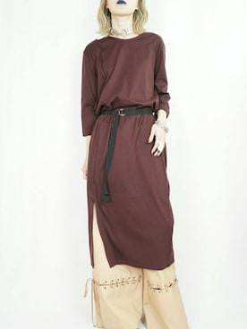 HELKさんのコーディネート