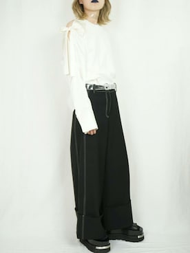 HELKさんのコーディネート