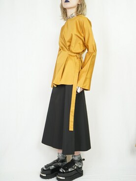 HELKさんのコーディネート