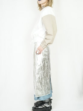 HELKさんのコーディネート