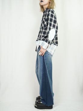 HELKさんのコーディネート