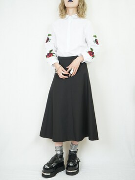 HELKさんのコーディネート