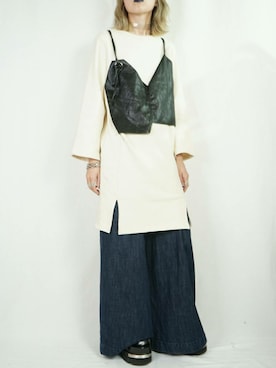 HELKさんのコーディネート