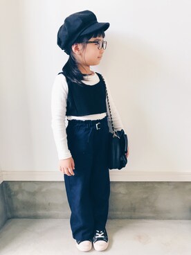 yuamia☺︎︎sistersさんのコーディネート