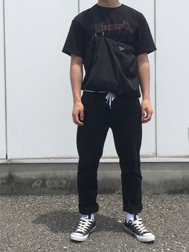 Takahiro : )さんのコーディネート