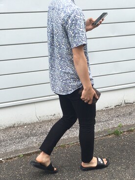 Takahiro : )さんのコーディネート